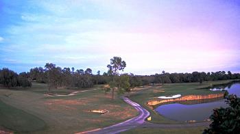 Weather camera view of The Clubs at Houston Oaks.