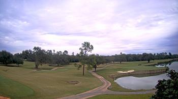 Weather camera view of The Clubs at Houston Oaks.