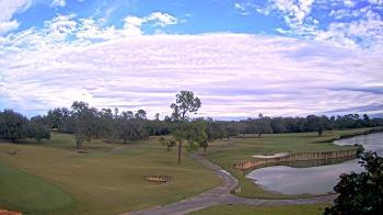 Weather camera view of The Clubs at Houston Oaks.