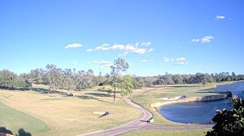 Weather camera view of The Clubs at Houston Oaks.