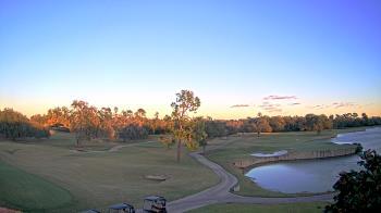 Weather camera view of The Clubs at Houston Oaks.
