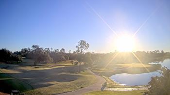 Weather camera view of The Clubs at Houston Oaks.