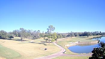 Weather camera view of The Clubs at Houston Oaks.