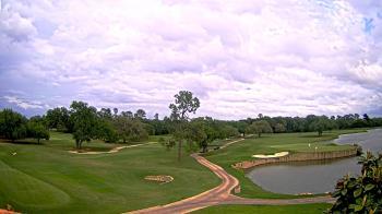 Weather camera view of The Clubs at Houston Oaks.