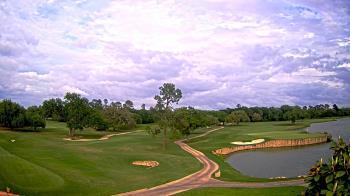 Weather camera view of The Clubs at Houston Oaks.