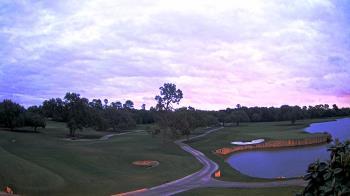 Weather camera view of The Clubs at Houston Oaks.