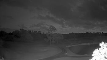 Weather camera view of The Clubs at Houston Oaks.