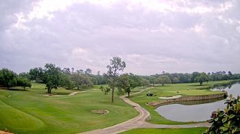 Weather camera view of The Clubs at Houston Oaks.
