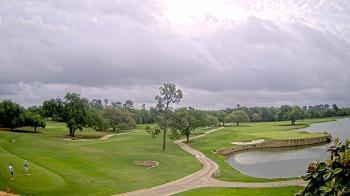 Weather camera view of The Clubs at Houston Oaks.