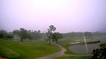 Weather camera view of The Clubs at Houston Oaks.