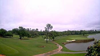 Weather camera view of The Clubs at Houston Oaks.