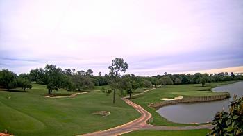 Weather camera view of The Clubs at Houston Oaks.
