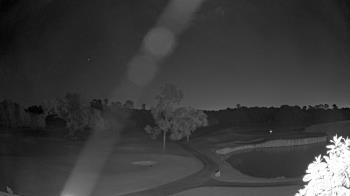 Weather camera view of The Clubs at Houston Oaks.