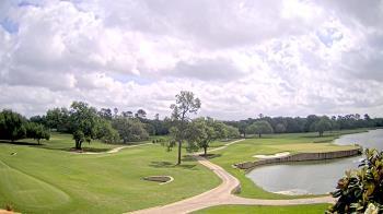 Weather camera view of The Clubs at Houston Oaks.