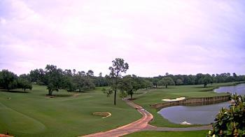 Weather camera view of The Clubs at Houston Oaks.
