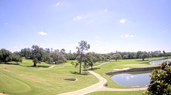 Weather camera view of The Clubs at Houston Oaks.