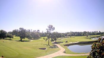 Weather camera view of The Clubs at Houston Oaks.