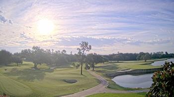 Weather camera view of The Clubs at Houston Oaks.