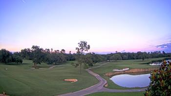 Weather camera view of The Clubs at Houston Oaks.