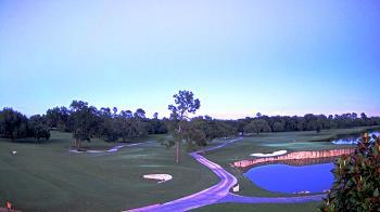 Weather camera view of The Clubs at Houston Oaks.
