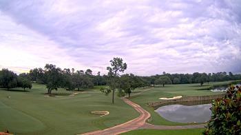 Weather camera view of The Clubs at Houston Oaks.