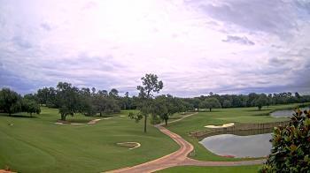Weather camera view of The Clubs at Houston Oaks.