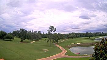 Weather camera view of The Clubs at Houston Oaks.