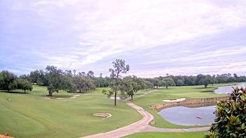 Weather camera view of The Clubs at Houston Oaks.