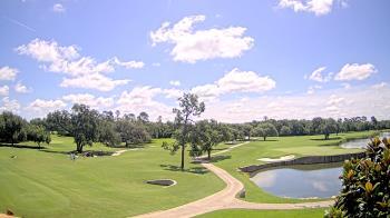 Weather camera view of The Clubs at Houston Oaks.
