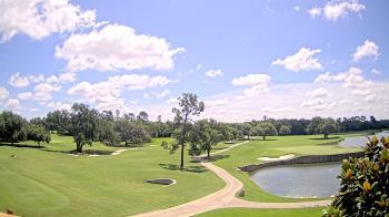 Weather camera view of The Clubs at Houston Oaks.