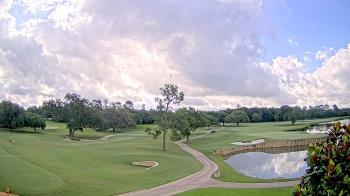 Weather camera view of The Clubs at Houston Oaks.