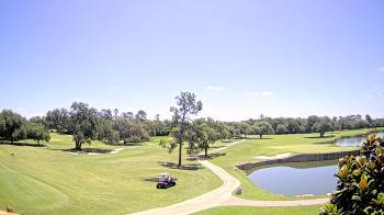 Weather camera view of The Clubs at Houston Oaks.
