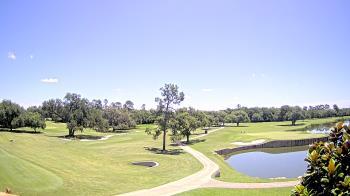Weather camera view of The Clubs at Houston Oaks.