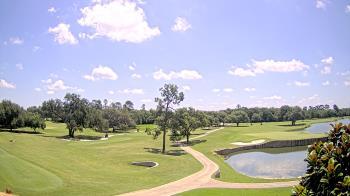 Weather camera view of The Clubs at Houston Oaks.