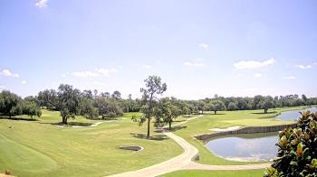 Weather camera view of The Clubs at Houston Oaks.