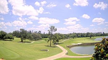 Weather camera view of The Clubs at Houston Oaks.