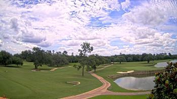 Weather camera view of The Clubs at Houston Oaks.