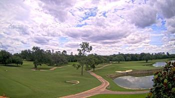 Weather camera view of The Clubs at Houston Oaks.