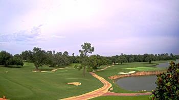 Weather camera view of The Clubs at Houston Oaks.