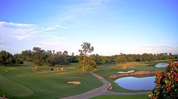 Weather camera view of The Clubs at Houston Oaks.