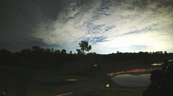 Weather camera view of The Clubs at Houston Oaks.