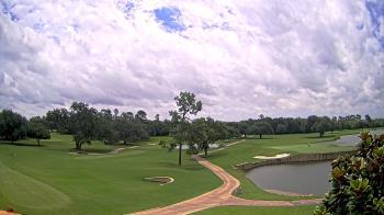 Weather camera view of The Clubs at Houston Oaks.