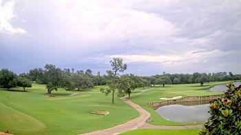 Weather camera view of The Clubs at Houston Oaks.