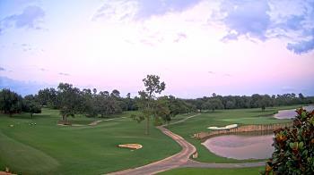 Weather camera view of The Clubs at Houston Oaks.