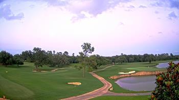 Weather camera view of The Clubs at Houston Oaks.