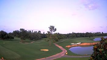 Weather camera view of The Clubs at Houston Oaks.