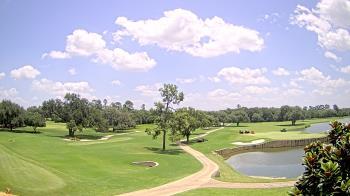 Weather camera view of The Clubs at Houston Oaks.