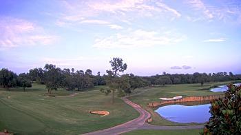 Weather camera view of The Clubs at Houston Oaks.