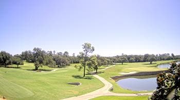 Weather camera view of The Clubs at Houston Oaks.