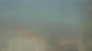 Weather camera view of Fox Theatre.